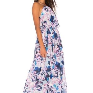 NWT RSVP by BB Dakota Lourdes dress